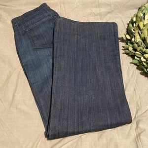 NYDJ | Trouser jeans